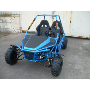 EPA Rennen 4 Takt Benzin 200cc Balance Bar Gokart